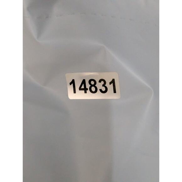 J Jill Linen Skirt Womens 10 Midi Green Twirl Indie Prep Boho Eclectic Casual - Picture 11 of 11